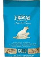 Fromm Fromm Gold Large Breed Puppy 30lbs