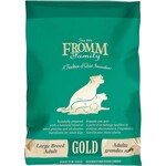 Fromm Fromm Dog Gold Large Breed Adult 15lbs