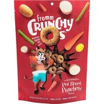 Fromm Fromm Crunchy O's  Pot Roast Punchers 6oz