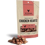 VITAL ESSENTIALS Vital Essentials Chicken Heart 1.9oz