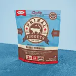 Primal Primal Cat Frozen Rabbit Nuggets 3lbs