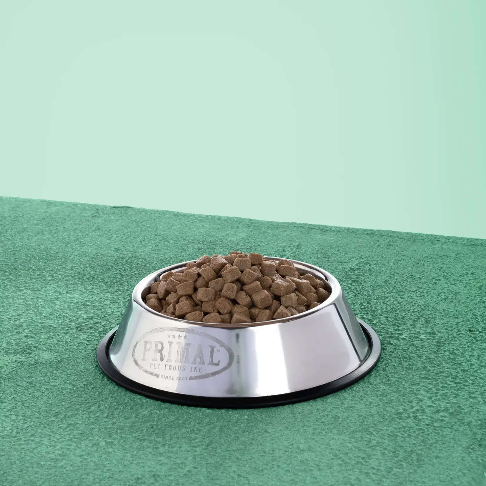 Primal Primal Dog Raw Frozen Pronto Chicken 0.75lbs