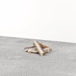 Primal Primal Elk Antler Split 4-5" Small