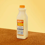 Primal Primal Goat Milk Pumpkin Spice 1qt