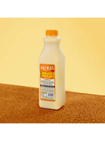 Primal Primal Goat Milk Pumpkin Spice 1qt
