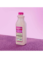 Primal Primal Cranberry Goat Milk Frozen 1qt