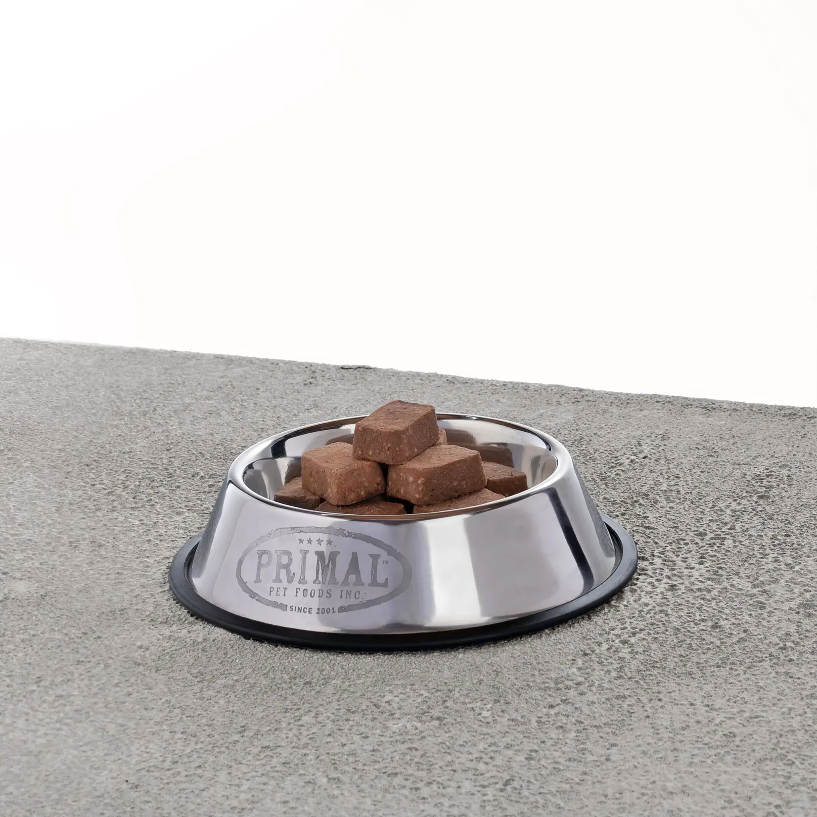 Primal Primal Dog Frozen Chicken Nuggets 3lbs
