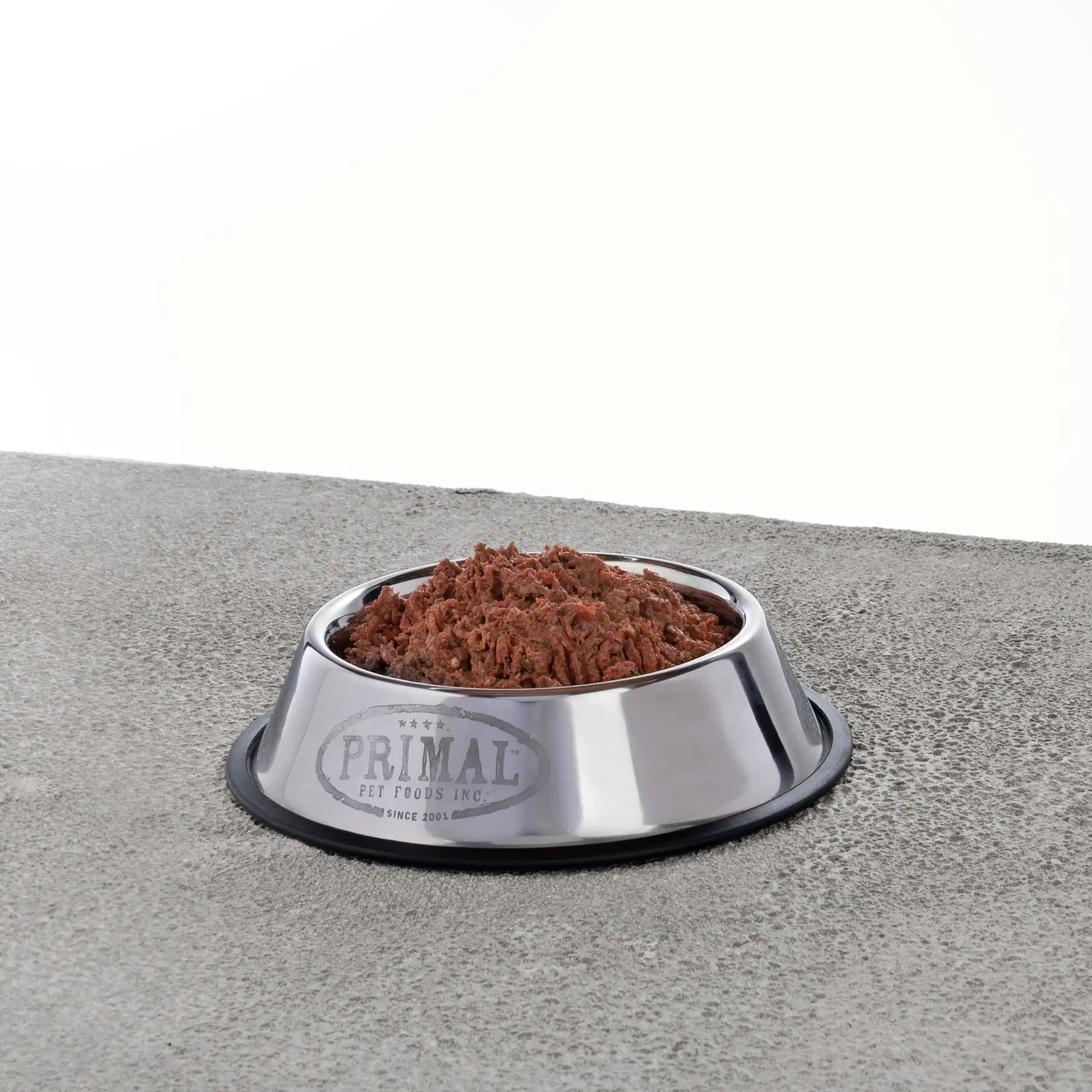 Primal Primal Dog Frozen Chicken Nuggets 3lbs