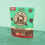 Primal Primal Dog Frozen Chicken Nuggets 3lbs