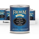 Fromm Fromm Dog Pate Whitefish & Lentil 12.2oz (case 12)