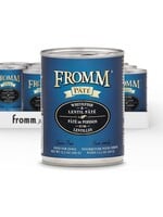Fromm Fromm  WhiteFish & Lentil Pate 12.2oz
