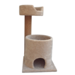 Wade Cat Wades Cat Tree 1 Condo 1 Bed