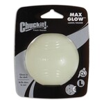 CHUCK IT! Chuck It Max Glow Ball Large