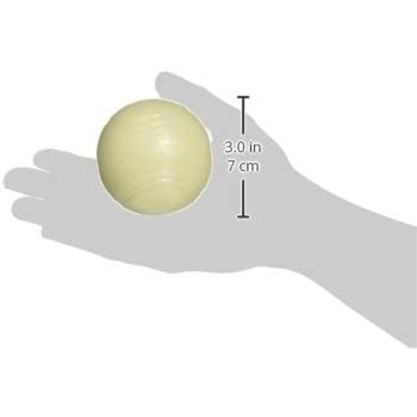 CHUCK IT! Chuckit! Max Glow Ball Large