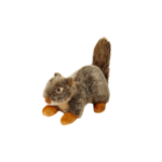 Fluff & Tuff Fluff & Tuff Nuts The Squirrel