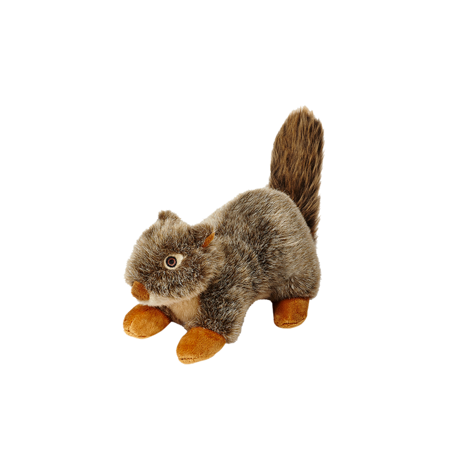 Fluff & Tuff Fluff & Tuff Nuts The Squirrel