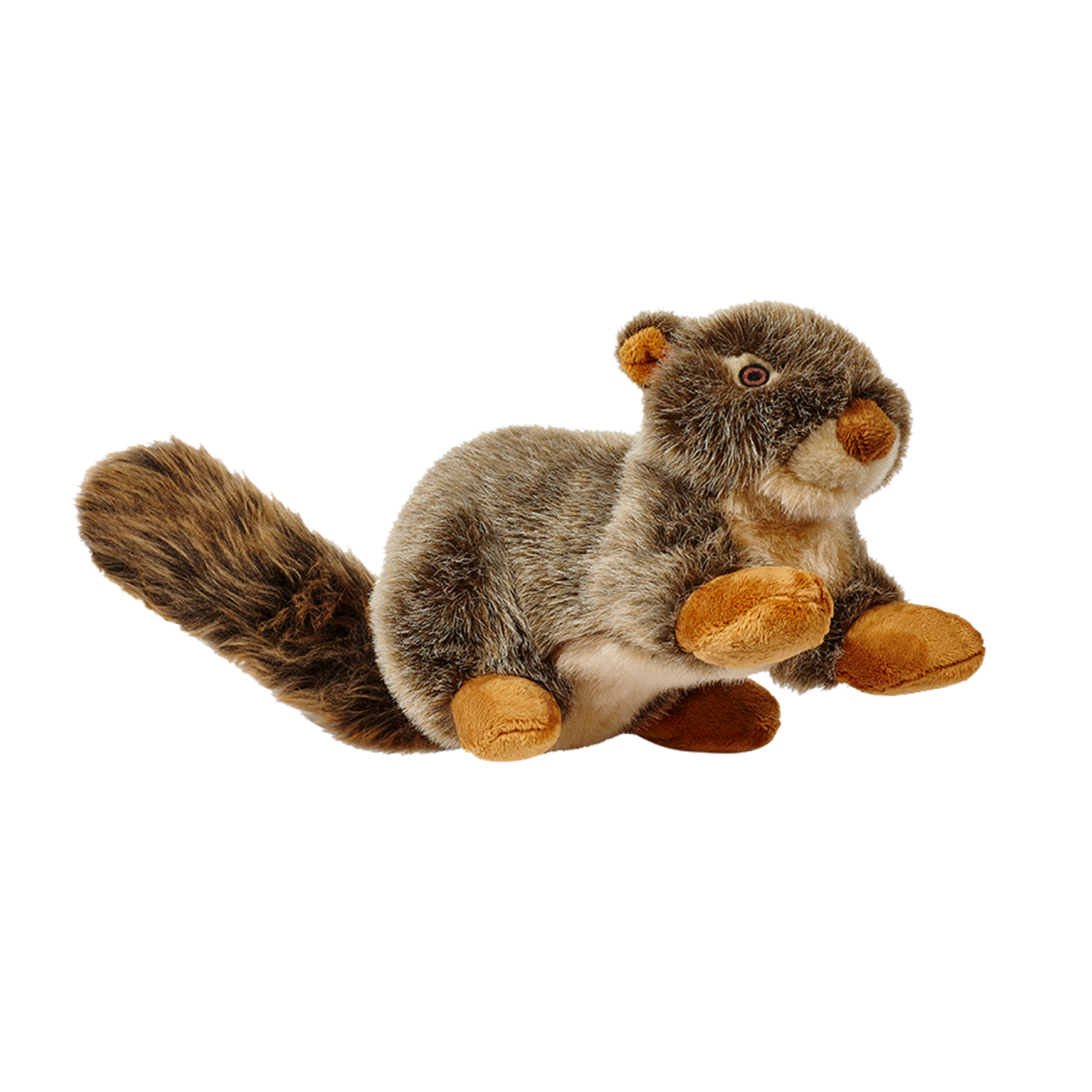 Fluff & Tuff Fluff & Tuff Nuts The Squirrel