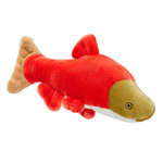 Fluff & Tuff Fluff & Tuff Cedar Salmon