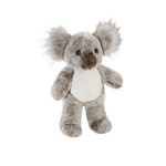 Fluff & Tuff Fluff & Tuff Doc Koala