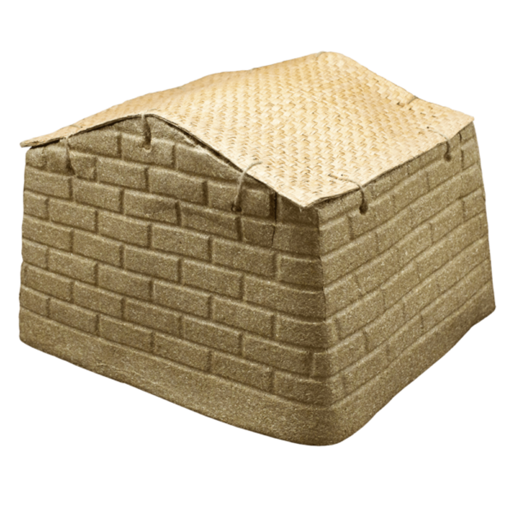 OXBOW Oxbow Timothy Hut Medium