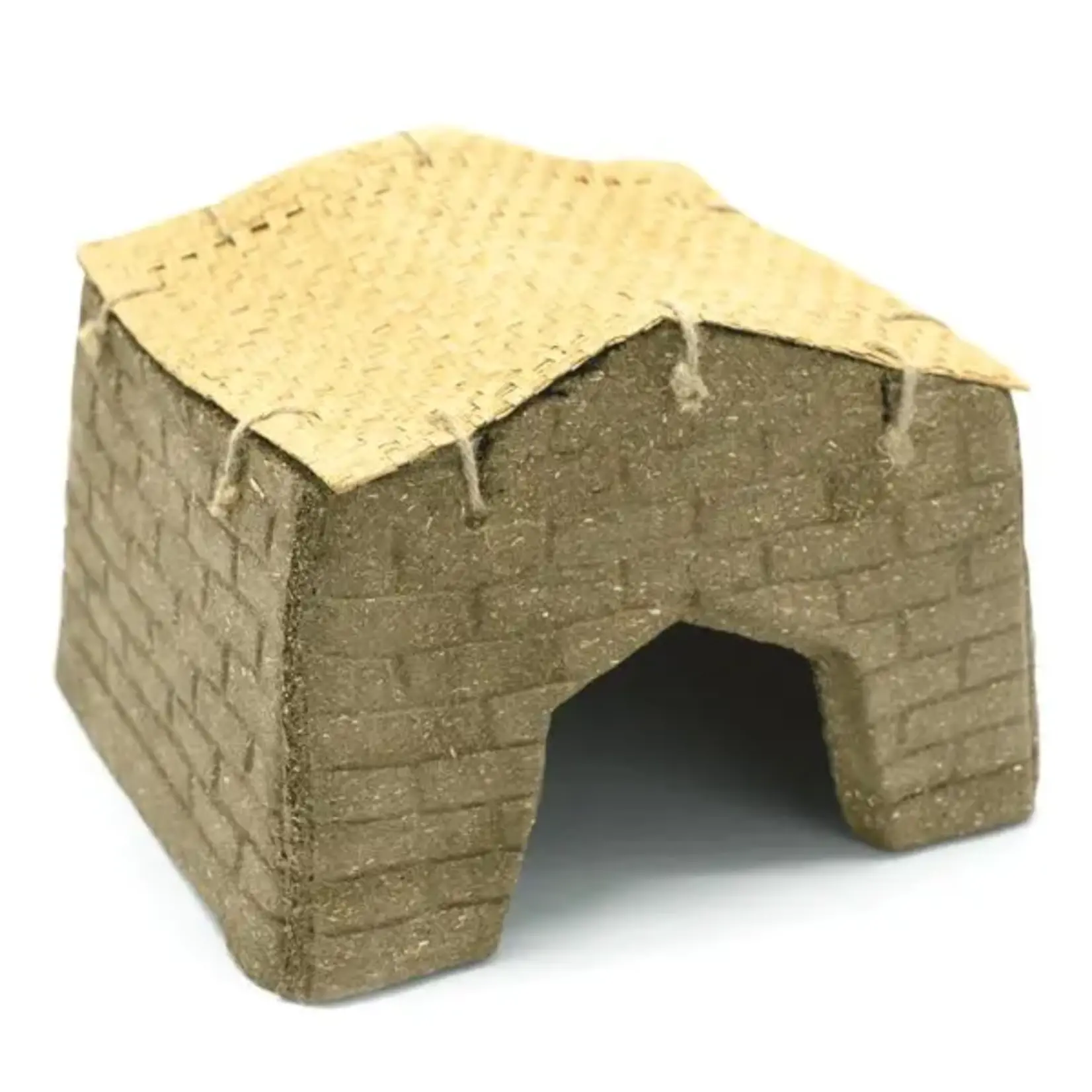 OXBOW Oxbow Timothy Hut Medium