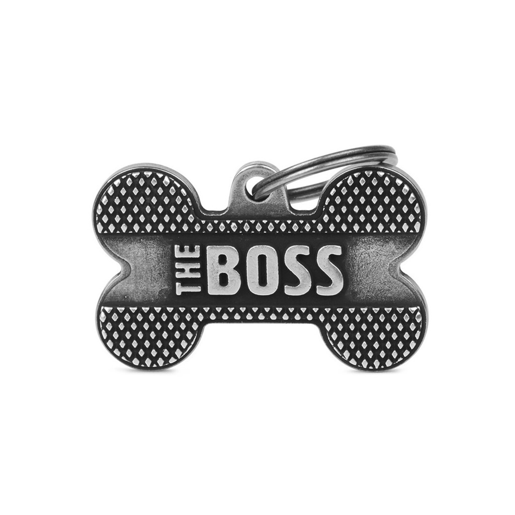 MyFamily MyFamily Bronx Big Bone Boss