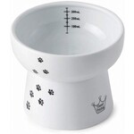 Necoichi Necoichi Raised Cat Water Bowl