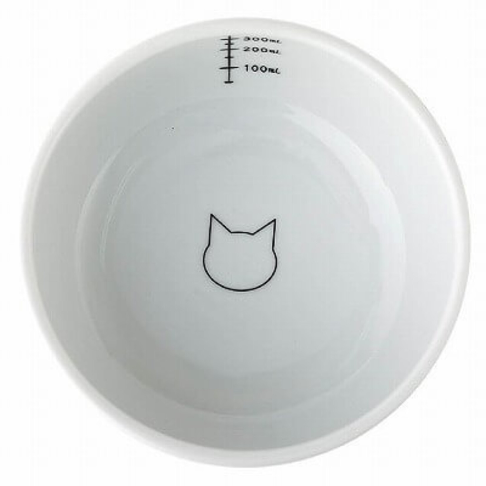 Necoichi Necoichi Raised Cat Water Bowl