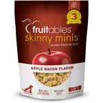 Fruitables Fruitables Apple & Bacon Skinny Minis 5oz
