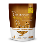 Fruitables Fruitables Skinny Minis Rotisserie Chicken 5oz