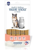 Himalayan Pet Supply Yogurt Sticks With Bacon 5pk