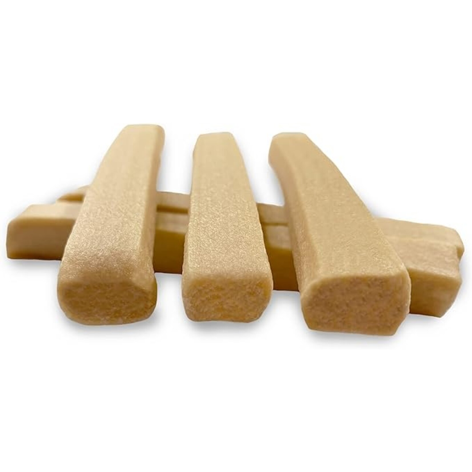 Himalayan Pet Supply Yogurt Sticks With Peanut Butter 5pk
