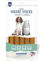 Himalayan Pet Supply Yogurt Sticks Plain 5pk