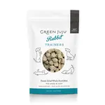 Green Juju Green JuJu Rabbit Trainers 2.5oz