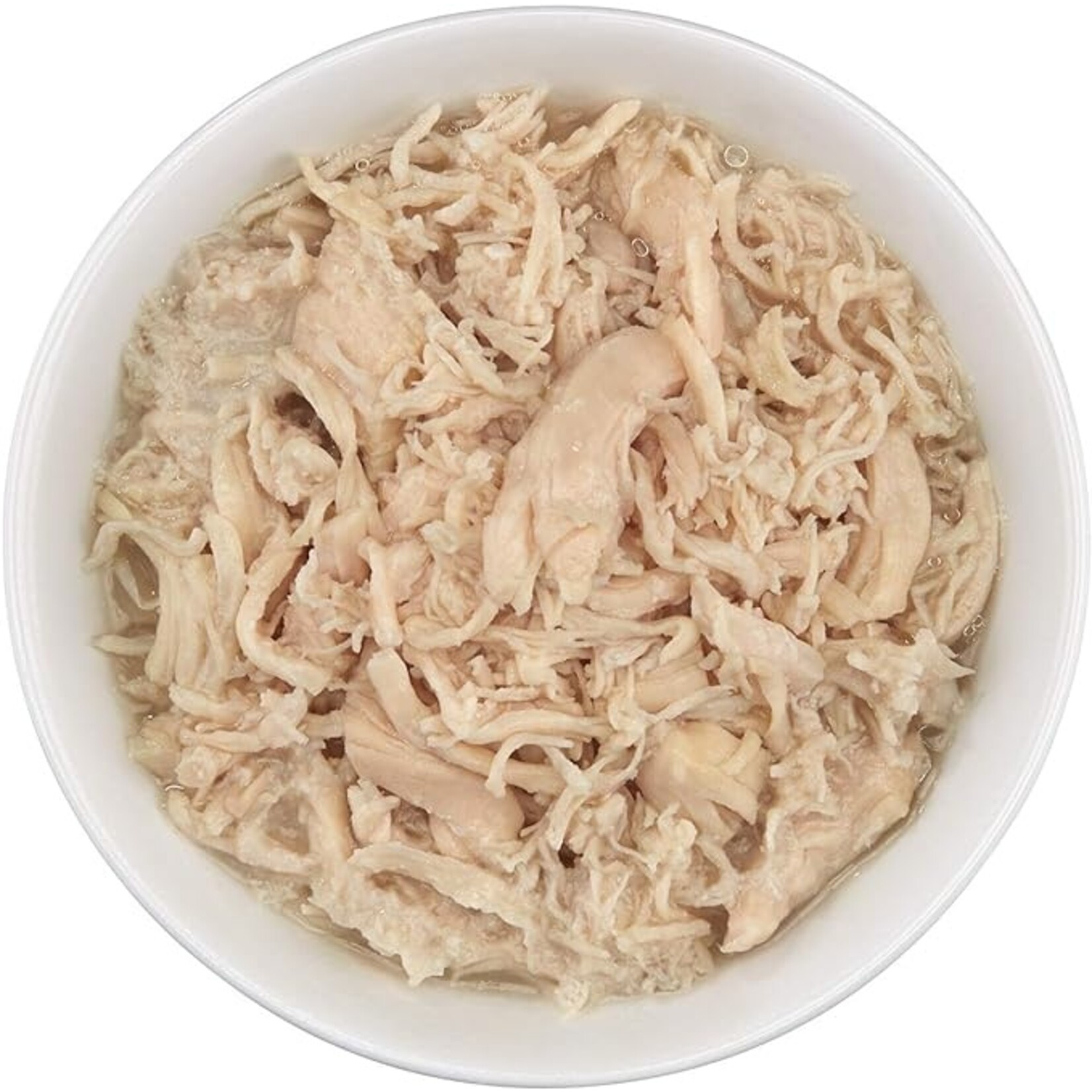 Tiki Cat Tiki Cat Luau - Chicken in Chicken Consomme 2.8oz (case 12)