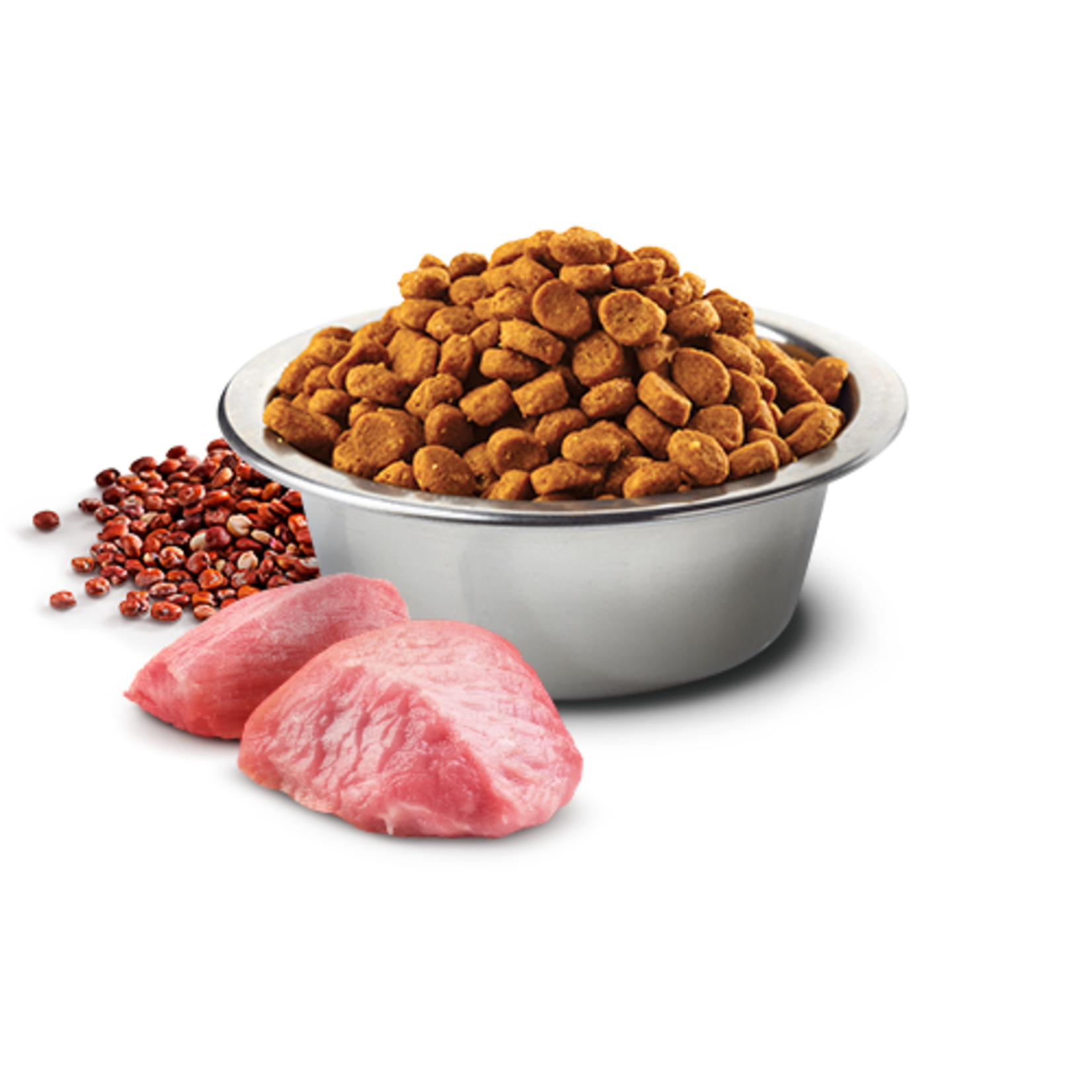 N & D Farmina N&D Farmina Dog Quinoa Weight Management - Lamb 15.4lbs