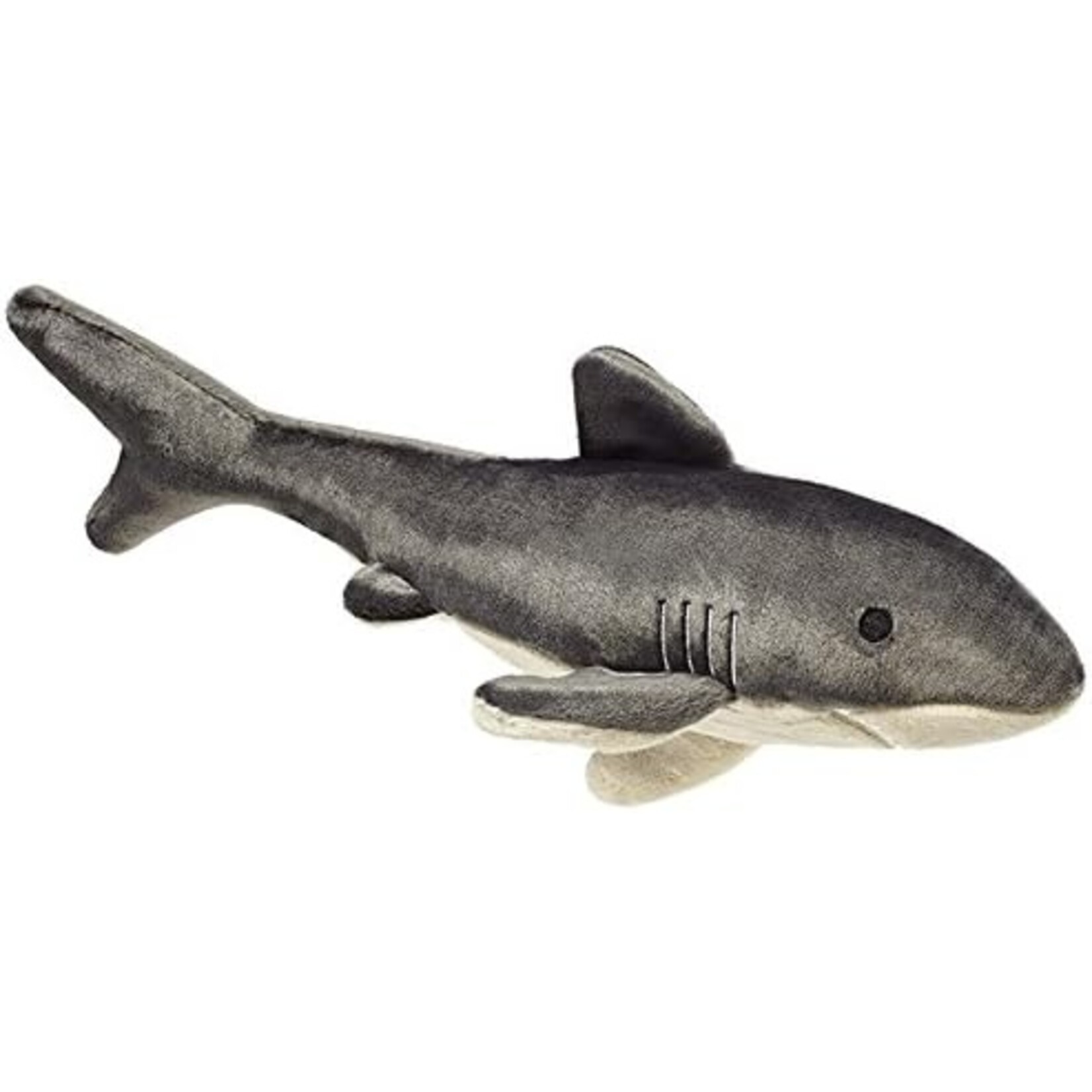 Fluff & Tuff Fluff & Tuff Mac the Shark