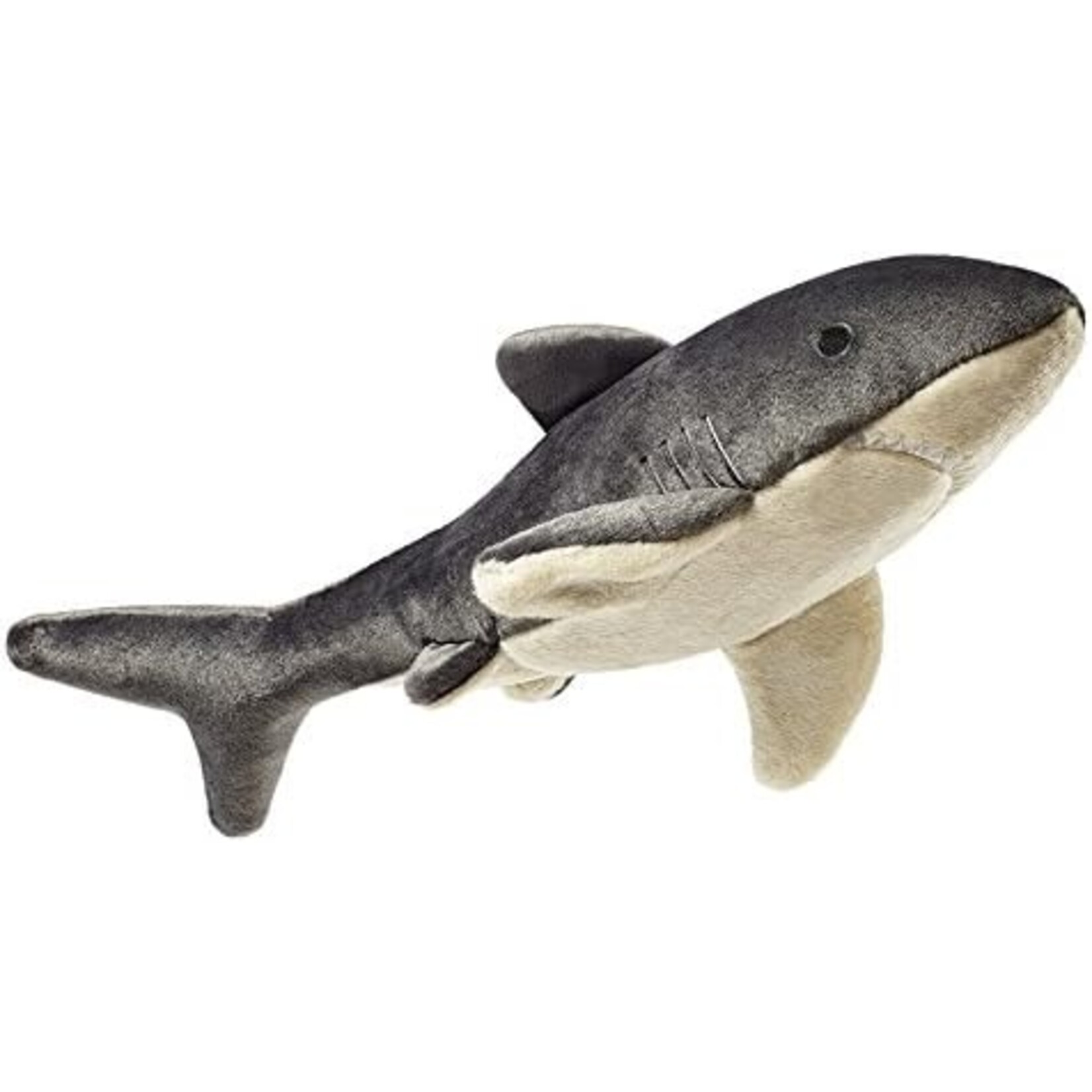 Fluff & Tuff Fluff & Tuff Mac the Shark