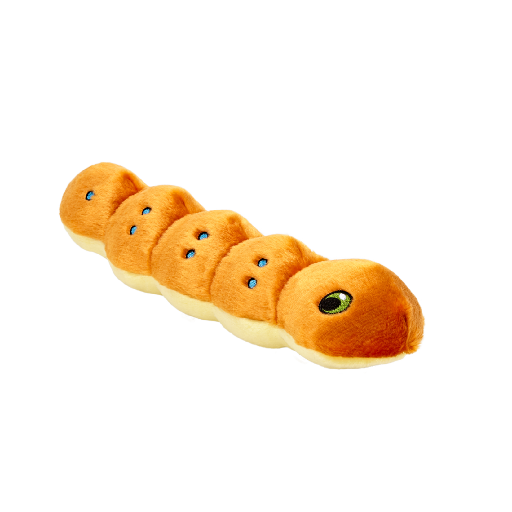Fluff & Tuff Fluff & Tuff Spicy Caterpillar