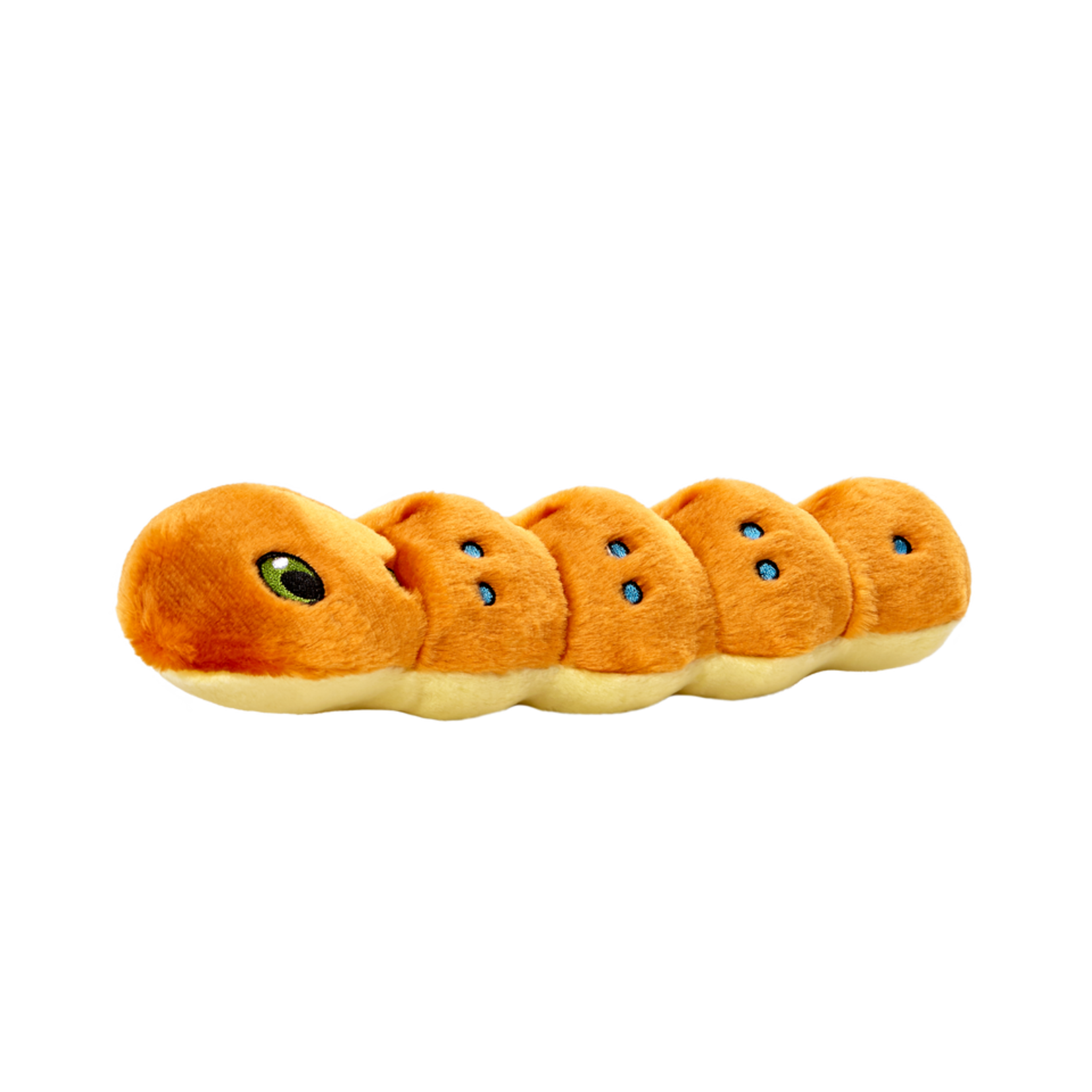 Fluff & Tuff Fluff & Tuff Spicy Caterpillar