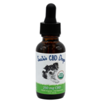 SUZIE Suzie's 250mg CBD Dropper 2oz