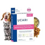 UCARI UCARI Pet Intolerance Test Kit