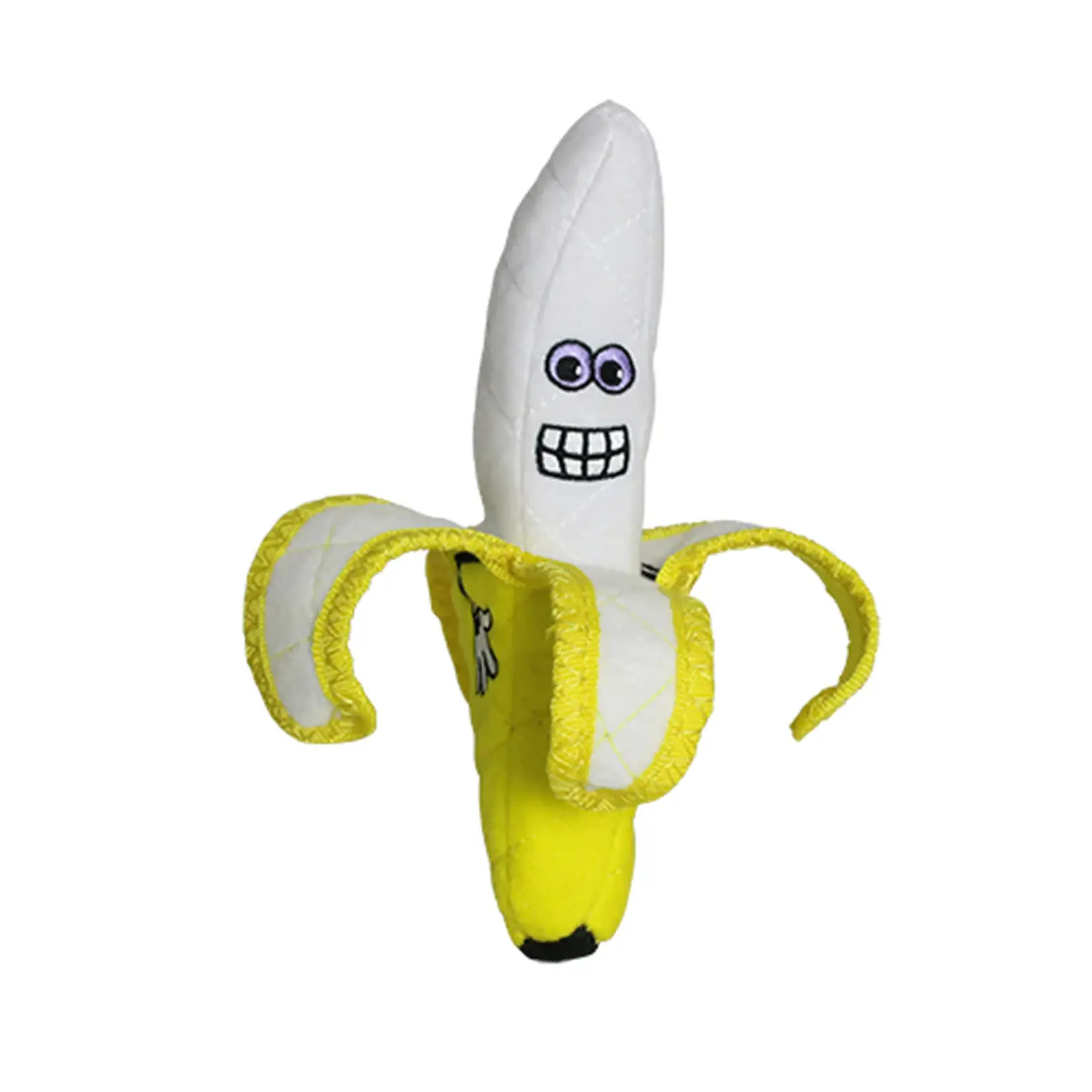 VIP VIP Tuffy Banana Toy