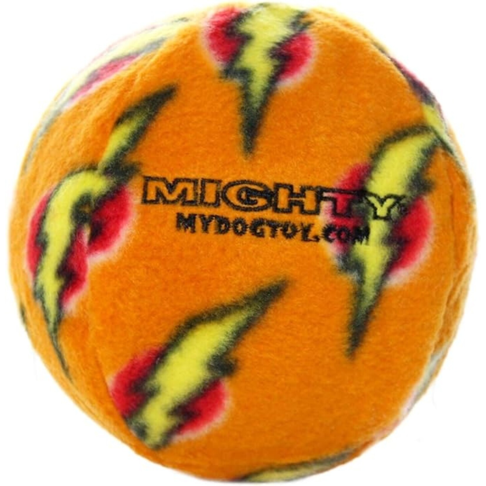 VIP VIP Mighty Ball Orange Medium