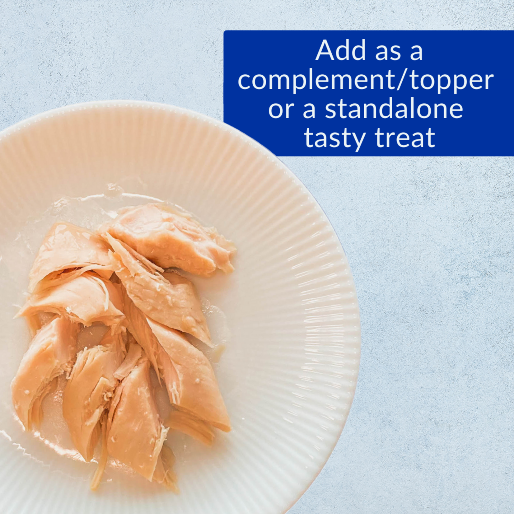 inaba Inaba Grilled Chicken Fillet (case 6)