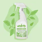 Wee Away Wee Away Cat Odor & Stain Remover Green Tea 16oz