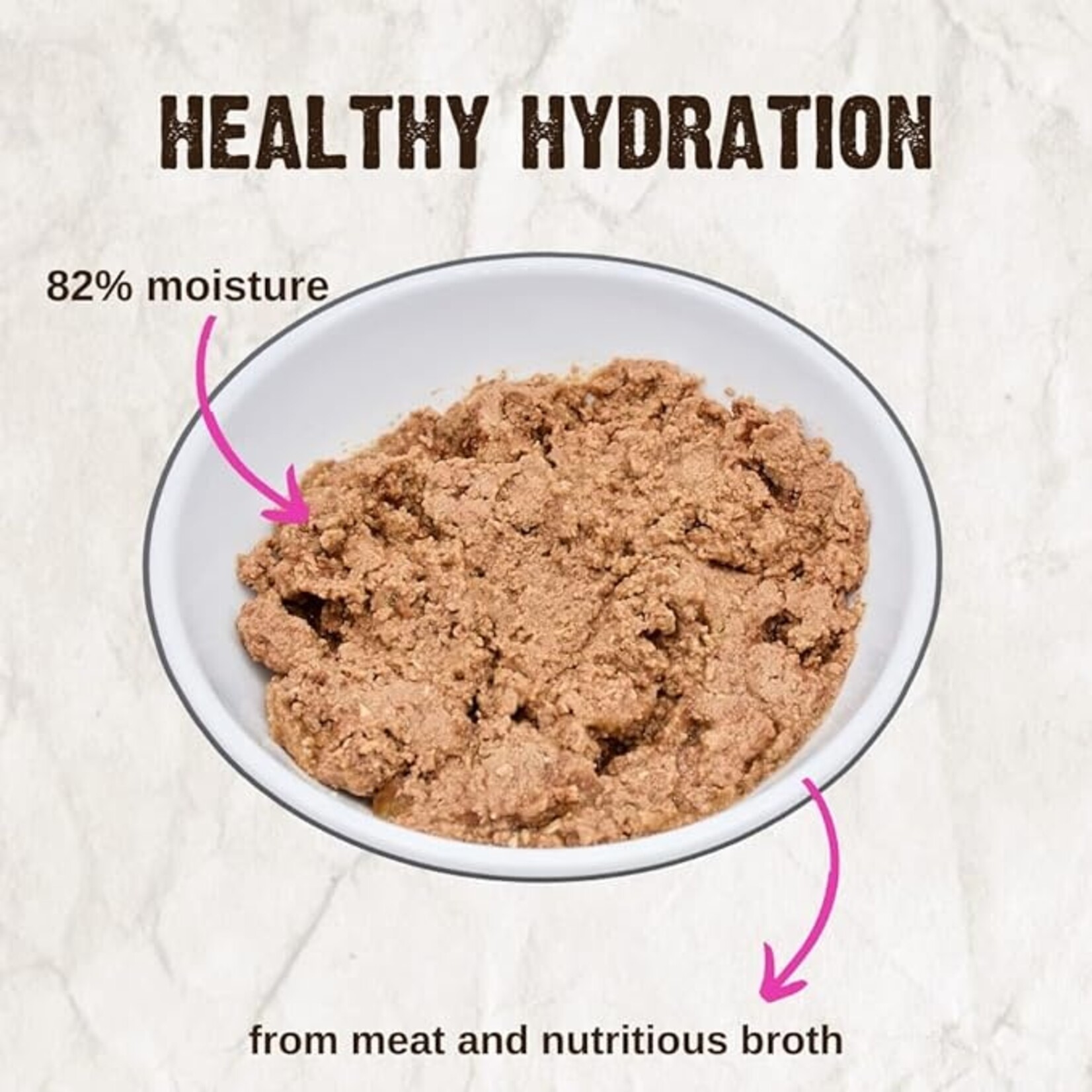 Rawz Rawz 96% Turkey & Salmon Pate 5.5oz (case 24)