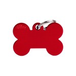 MyFamily MyFamily Basic Aluminum Big Red Bone