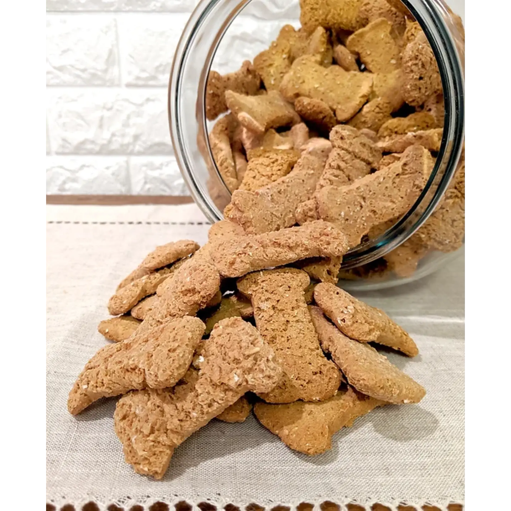 Delightfully Declicious Delightfuly Delicious Peanut Butter 7oz
