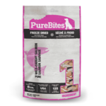 Pure Bites PureBites Salmon 2.47oz